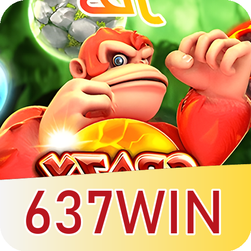 Logo Oficial 637WIN Download